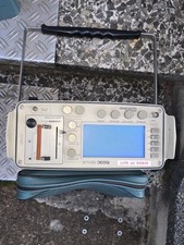 Tektronix 1503C Tragbar Metallic Zeit Domain Reflektometer Tdr Kabel Tester