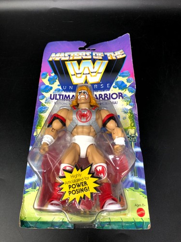 Masters the wwe universe - wwe,