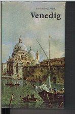 VENEDIG - Ein Führer -