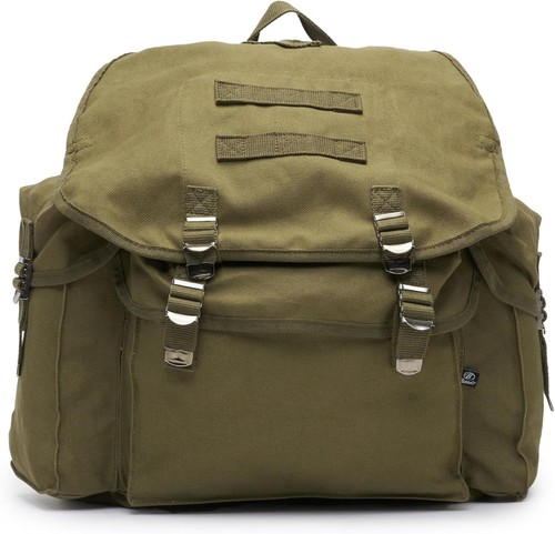 Brandit rucksack olive - rucksack,