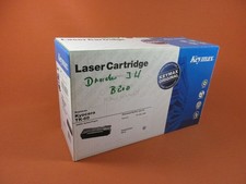 Original Keymax ersetzt Kyocera TK60 OVP , Neue Tonerkartusche