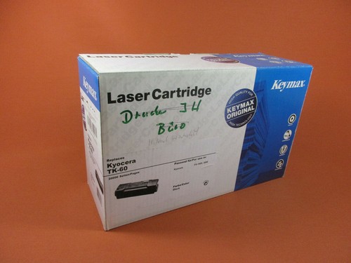 Original keymax ersetzt - original,