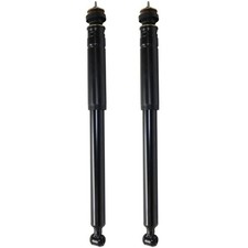 553306 Gas Strut Rear Shock