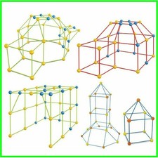175 Stück DIY Bauen Kinder