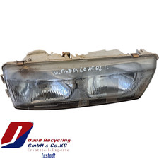 Mitsubishi Galant GLS E30 Scheinwerfer Links