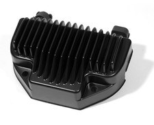 Lichtmaschinen Regler Schwarz