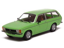 Opel Kadett C Caravan 1978 - Minichamps 1/43