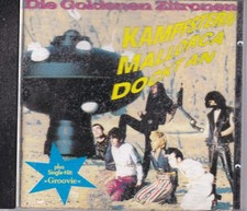 Die goldenen Zitronen -