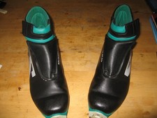 SALOMON Langlaufschuhe SR 601