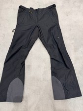 MAMMUT GORE-TEX XCR RECCO