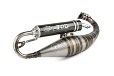 auspuff stage6 r1400 mk2