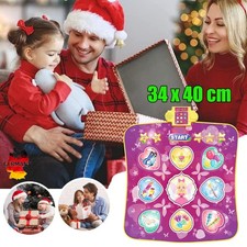 Kinder Tanzmatte Musikmatte