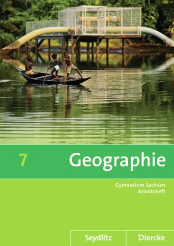 Diercke seydlitz geographie - diercke,