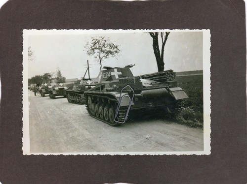 Dy16 foto deutscher panzer - dy16),