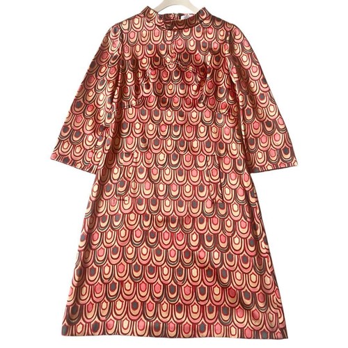 Exc emilio pucci - vintage, 100