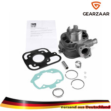 Zylinder Satz 50ccm Standard