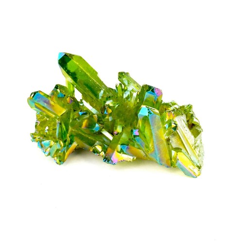 Aqua angel aura bergkristall - aqua,