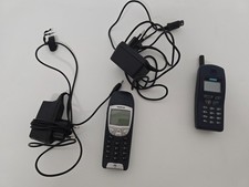 Nokia 6210 und Siemens C25 inkl. Netzteil Bundle (61)