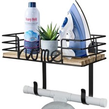 Bügelbrett-Aufhänger