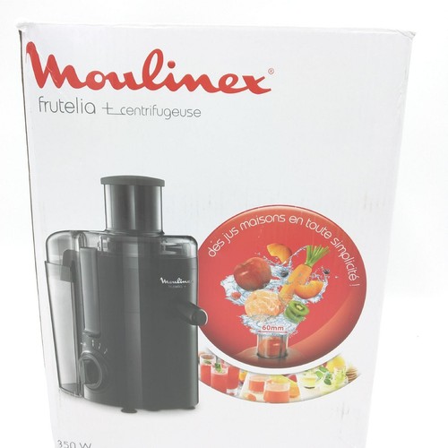 Moulinex entsafter - moulinex,