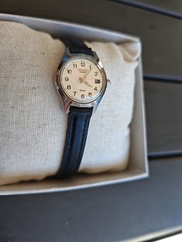 Citizen seven damen quartz - seven,