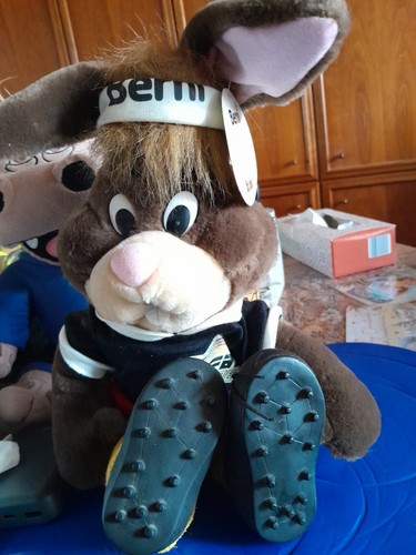 Berni fußball uefa - berni,
