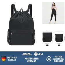 Sporttasche Rucksack mit