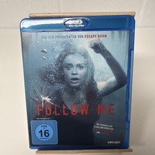 Follow Me / Blu-ray