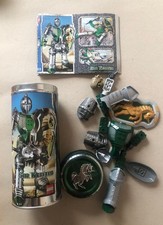 LEGO Knights Kingdom 8703 Sir Kentis nicht Vollständig OVP