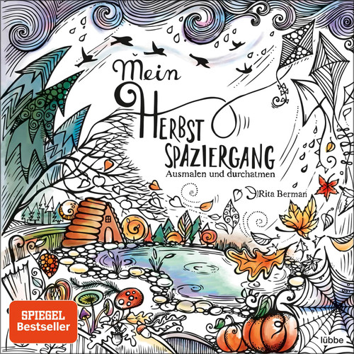 Mein herbstspaziergang - mein,