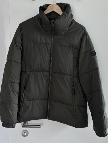 Polo sylt puffer jacke - polo,