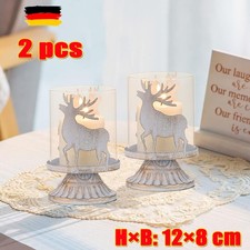 Kerzenleuchter Metall Leuchter