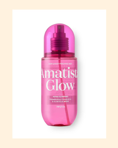 Deliplus amatista glow - amatista,