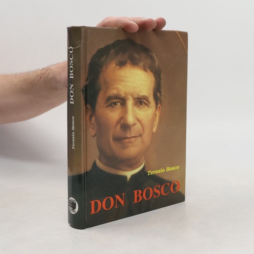 Don bosco teresio - | ,