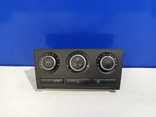 SAAB 9-3 YS3F Klimabedienteil