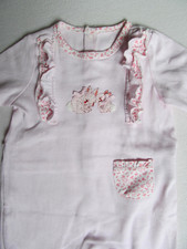Sergent major baby - sergent, strampler