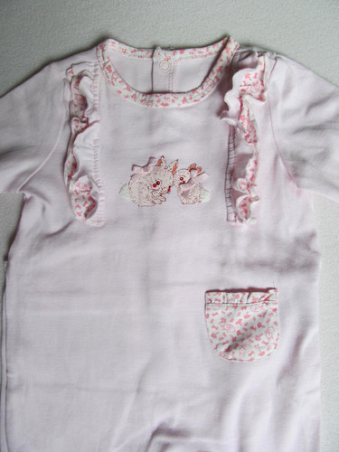 Sergent major baby strampler - -,