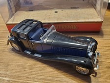 Models yesteryear y45 - models,