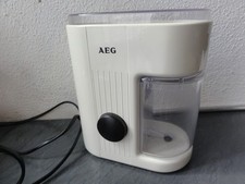 AEG KFM 130 Typ E M 0021 Kaffeemühle sehr guter Zustand