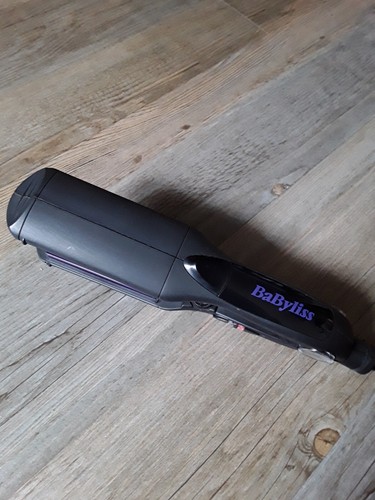 Babyliss pro 210 hair crimper - babyliss,