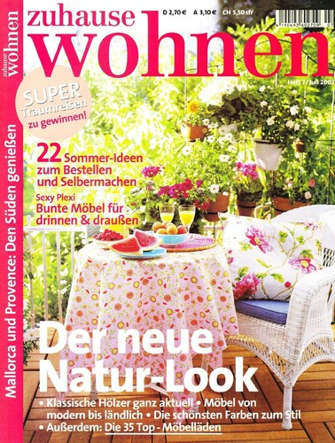Zuhause wohnen der neue - wohnen,