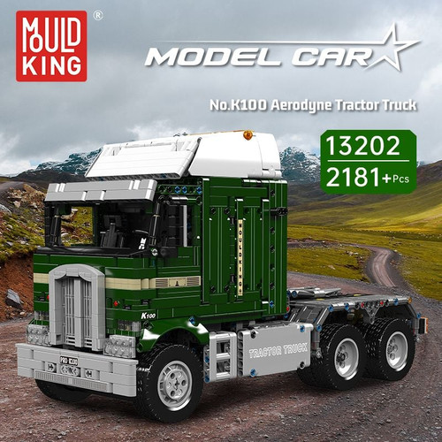 Mould king - mould,