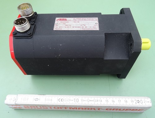 Asb servomotor acm - servomotor,