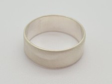 925 Sterling Silber Ring /