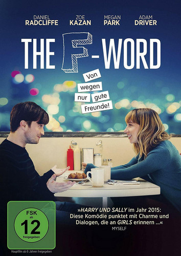 The word von wegen - the, nur