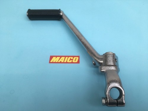 Maico kickstarthebel kopie - maico, mc