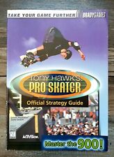 Tony Hawk's Pro Skater