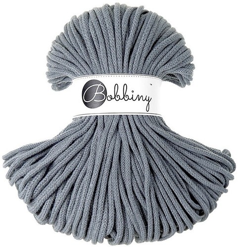 Bobbiny flechtkordel premium - bobbiny,