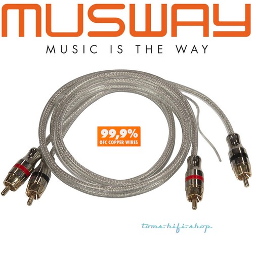 Musway ofc kupfer - musway,