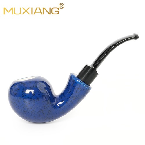 Muxiang keramik tabakpfeife - keramik,